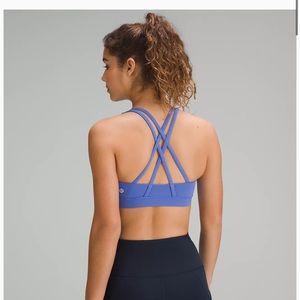 lululemon energy bra